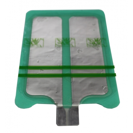 Placas sin cable para adultos