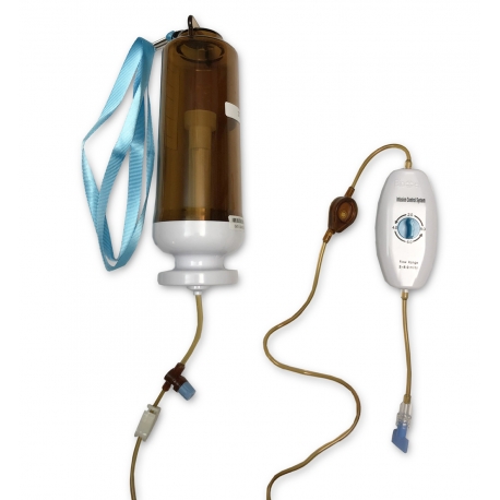 Bomba Multi Flow Rate 275ml