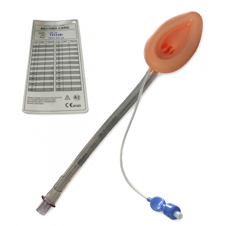 Mascarilla Reutilizable Reforzada LM5.08