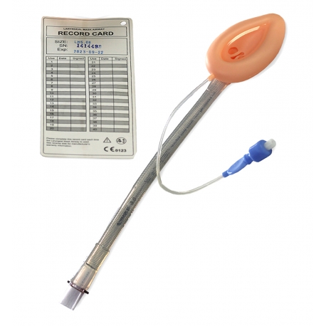 Mascarilla Reutilizable Reforzada LM3.08