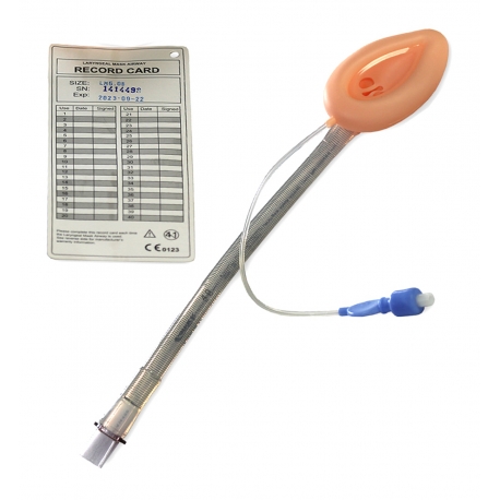 Mascarilla Reutilizable Reforzada LM4.08