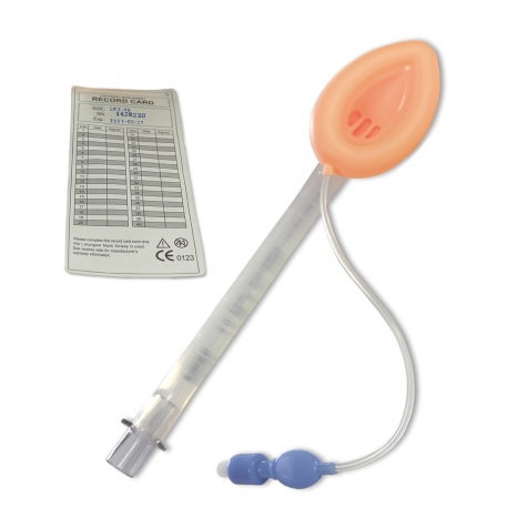 Mascarilla Reutilizable Clásica LM2.0B