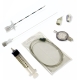 Set Combispin Complet MS