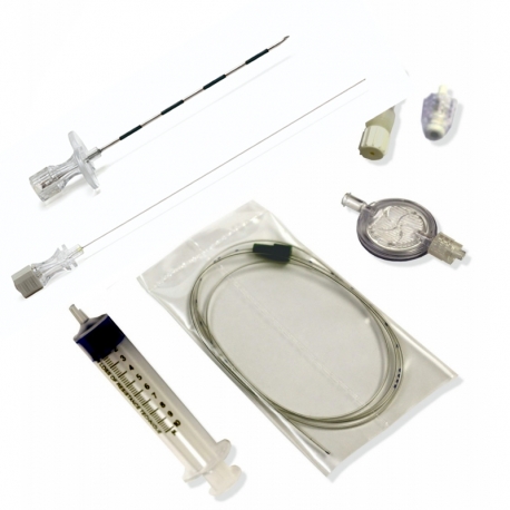 Set Combispin Complet MS