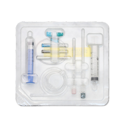Kit de anestesia espinal/epidural BIOTEK