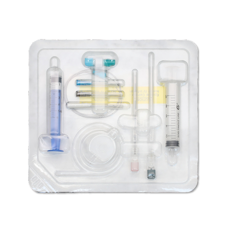 Kit de anestesia espinal/epidural BIOTEK
