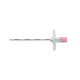 Aguja epidural TUOHY 18G x 90mm