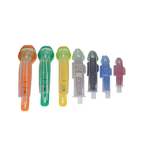 Mascarilla Easy Gel Canack