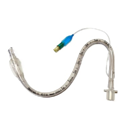 Tubo Endotraqueal Nasal Preformado