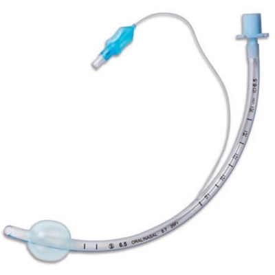 Tubos endotraqueales