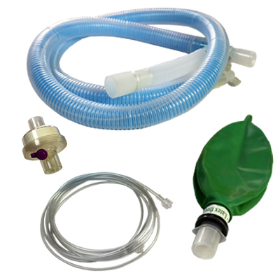 Circuitos respiratorios